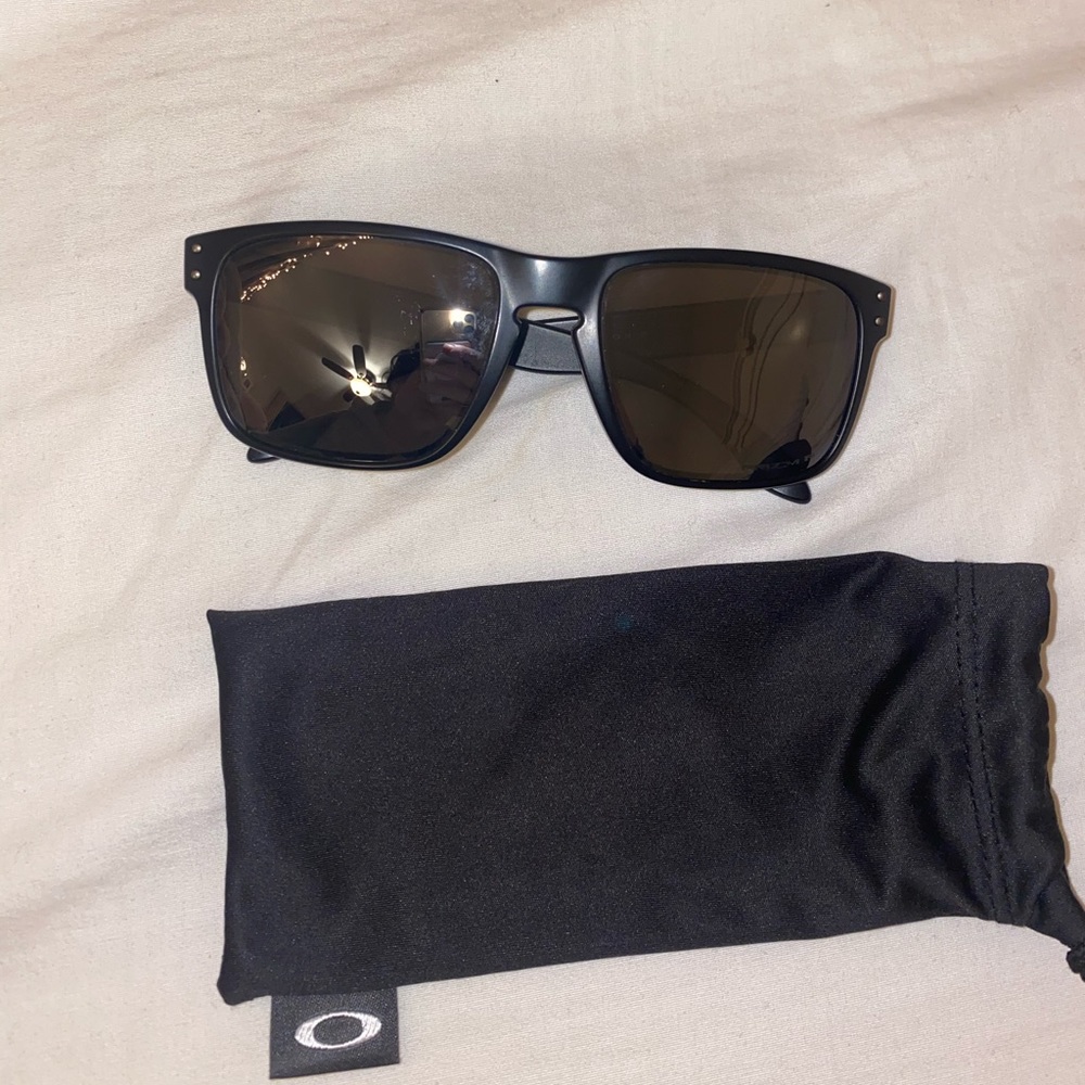 Oakley Holbrook Sunglasses